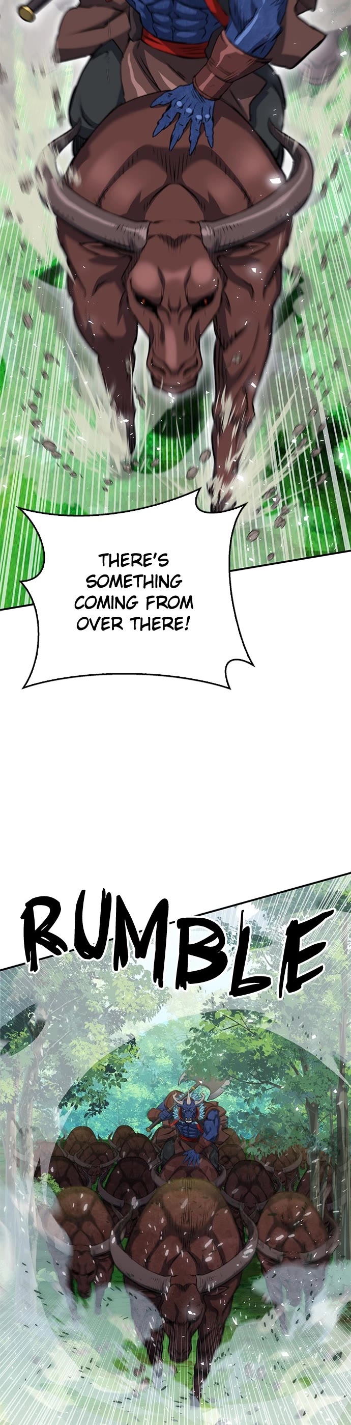 Seoul Station Druid chapter 136 page 44