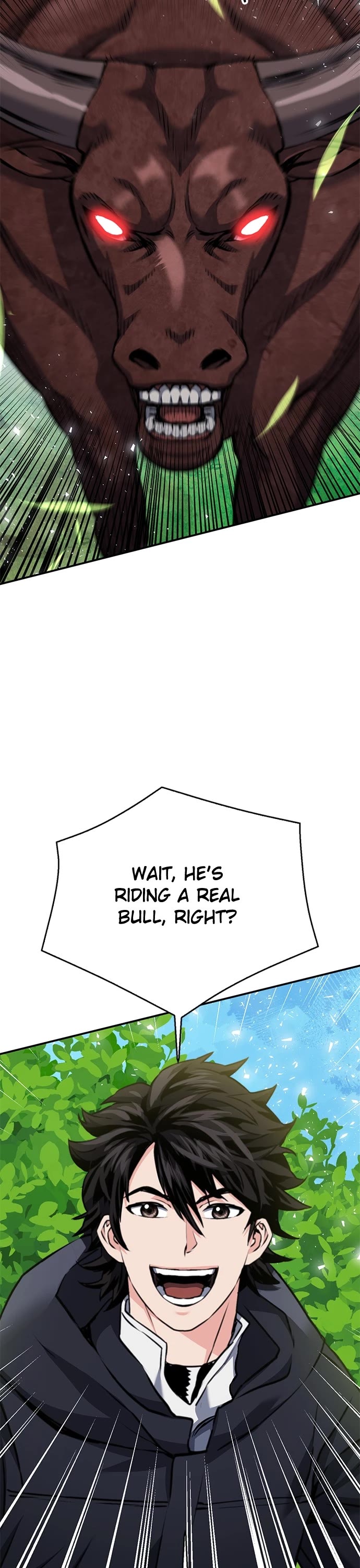 Seoul Station Druid chapter 136 page 46