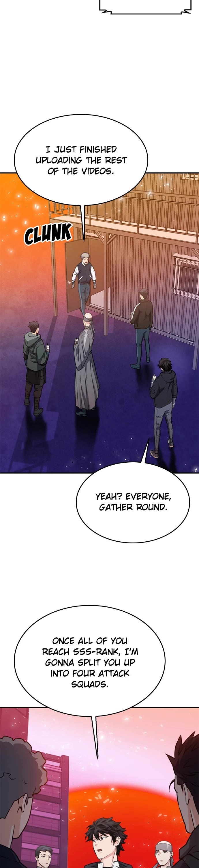 Seoul Station Druid chapter 136 page 57