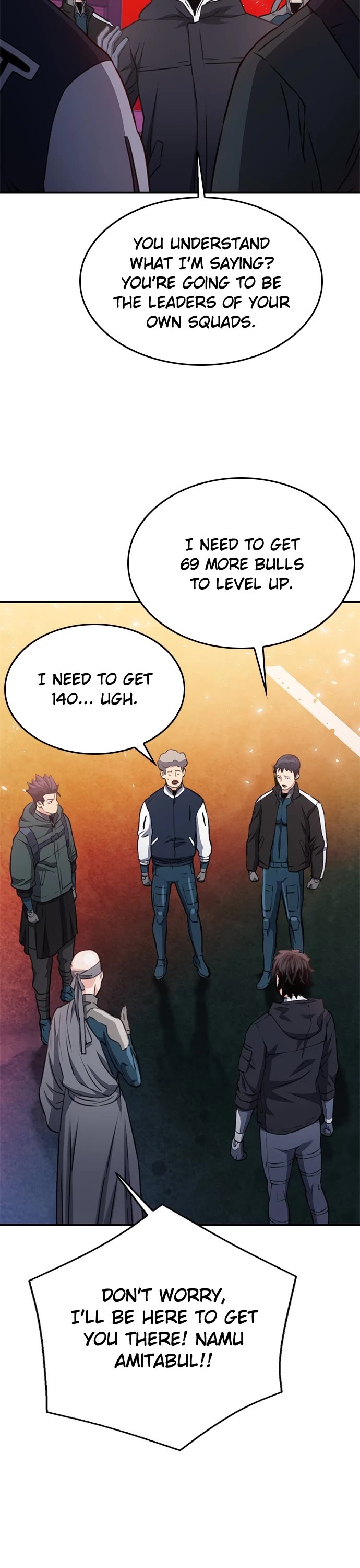 Seoul Station Druid chapter 136 page 58