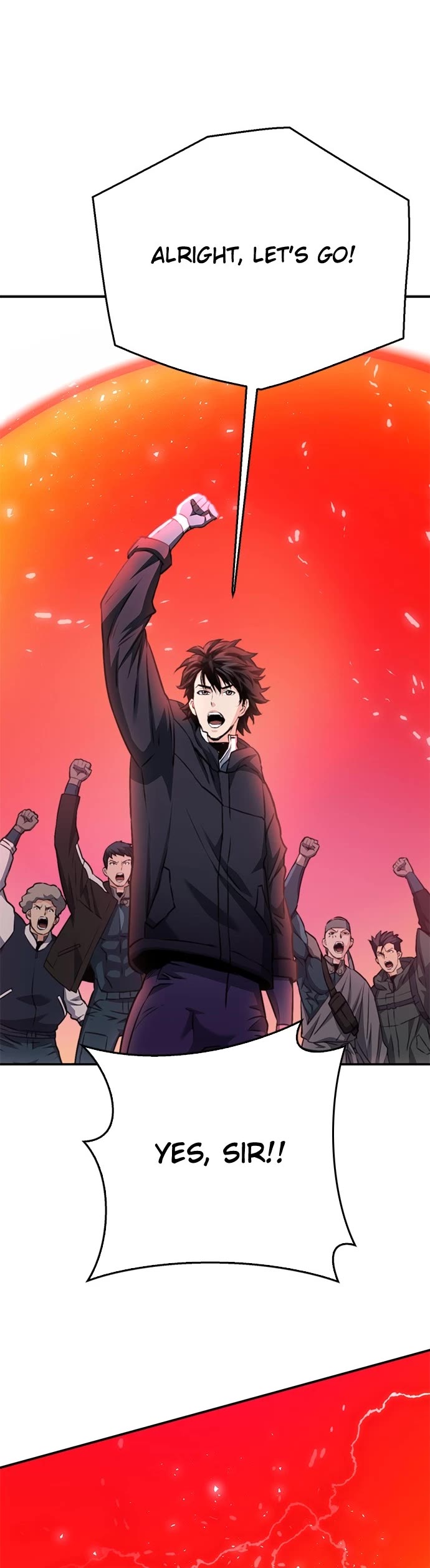 Seoul Station Druid chapter 136 page 59