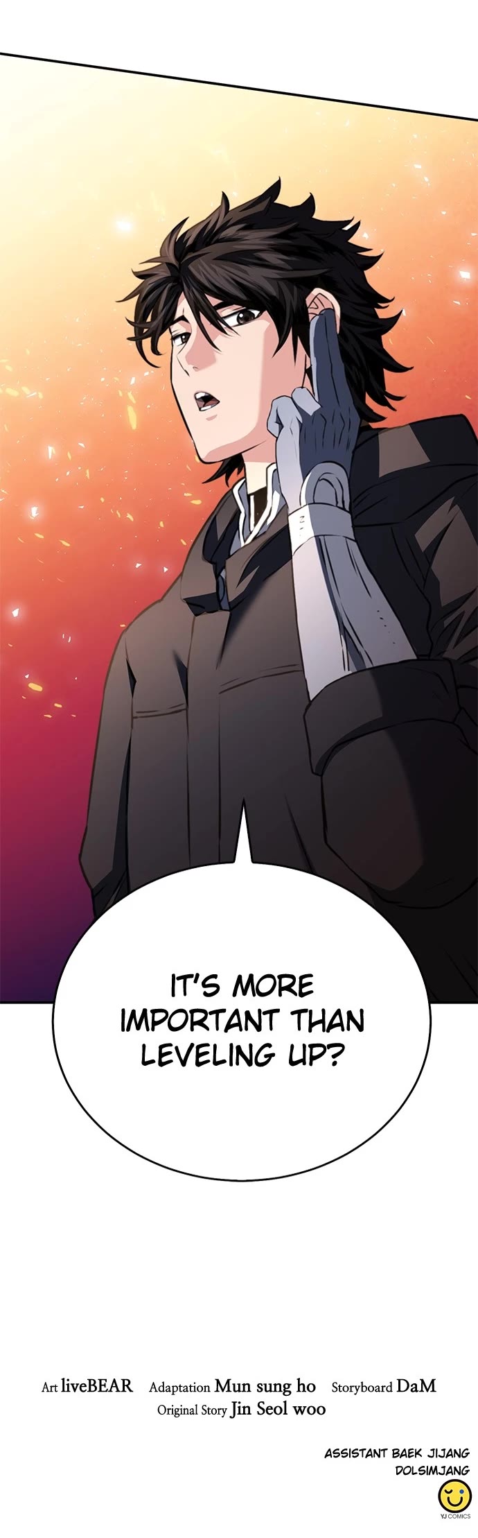 Seoul Station Druid chapter 136 page 63