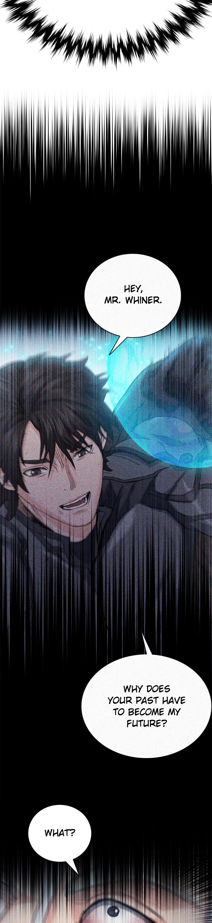 Seoul Station Druid chapter 137 page 17