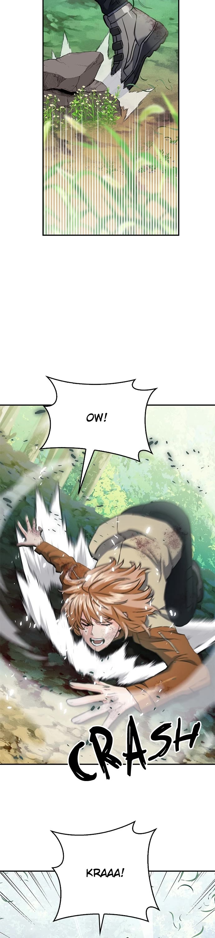 Seoul Station Druid chapter 137 page 2