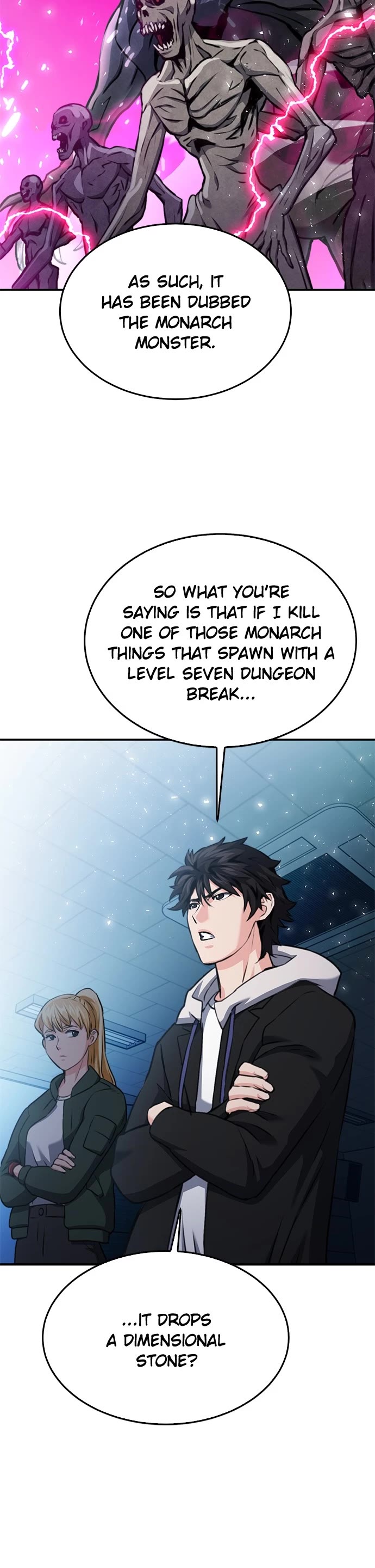 Seoul Station Druid chapter 137 page 24