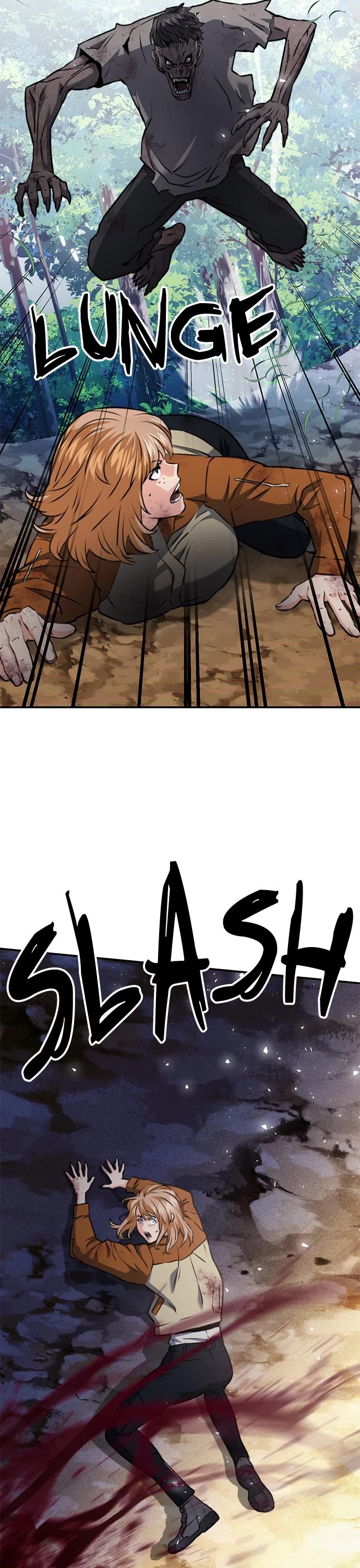 Seoul Station Druid chapter 137 page 3