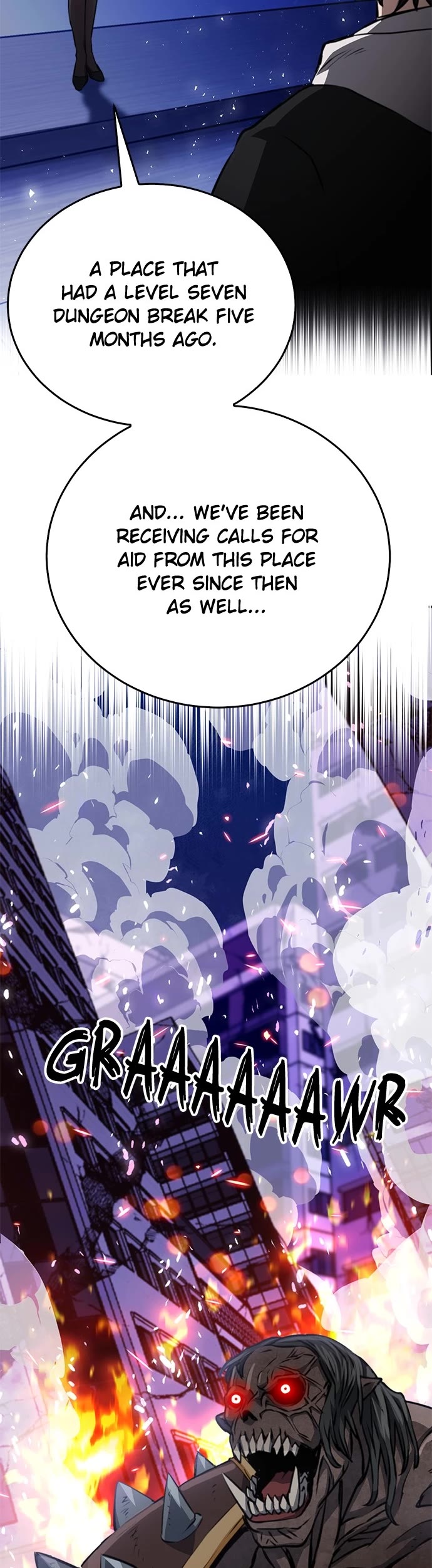 Seoul Station Druid chapter 137 page 34