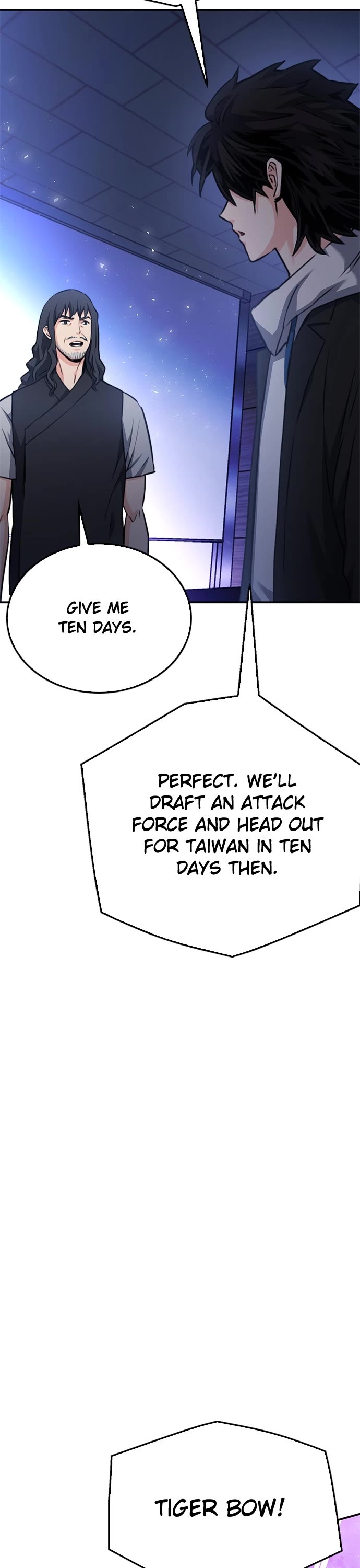 Seoul Station Druid chapter 137 page 36