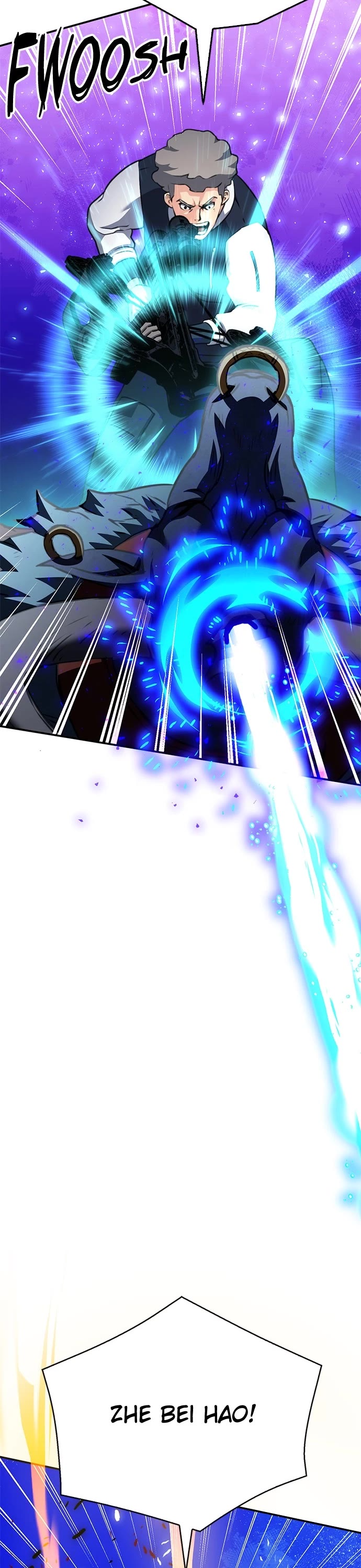 Seoul Station Druid chapter 137 page 37