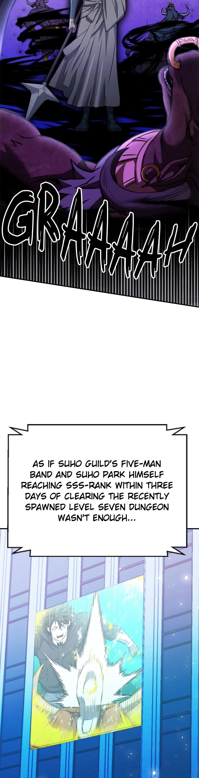 Seoul Station Druid chapter 137 page 39