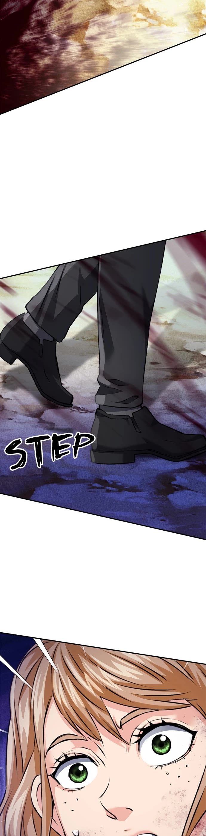 Seoul Station Druid chapter 137 page 4