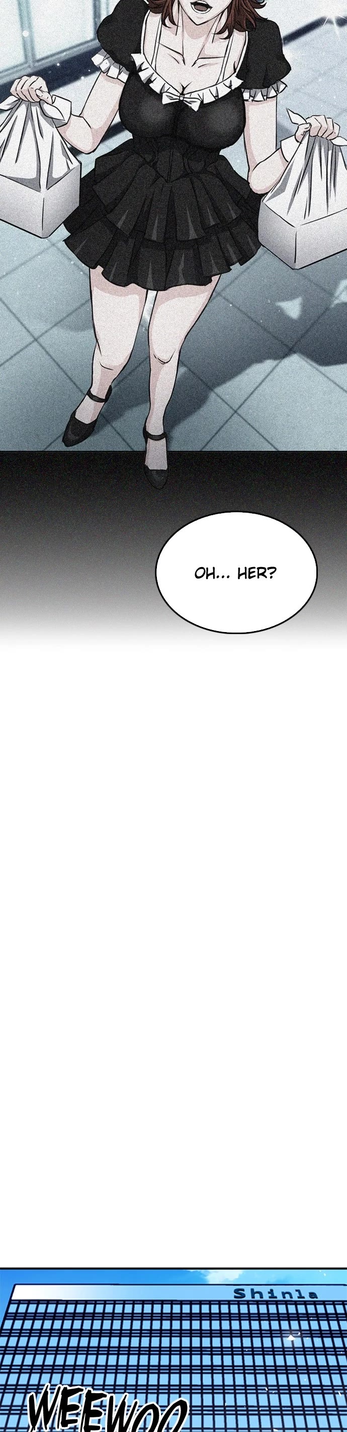 Seoul Station Druid chapter 137 page 49