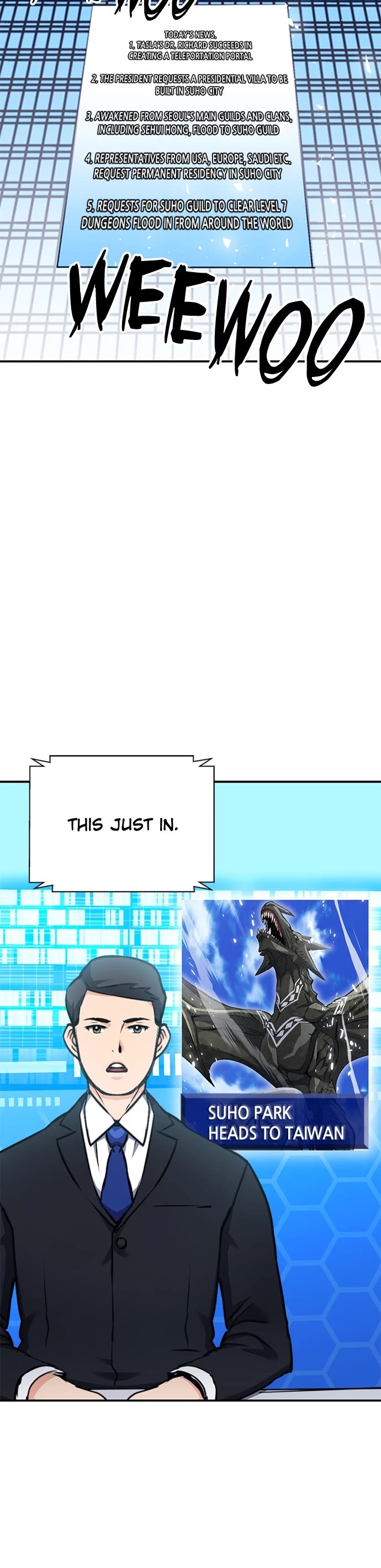 Seoul Station Druid chapter 137 page 50