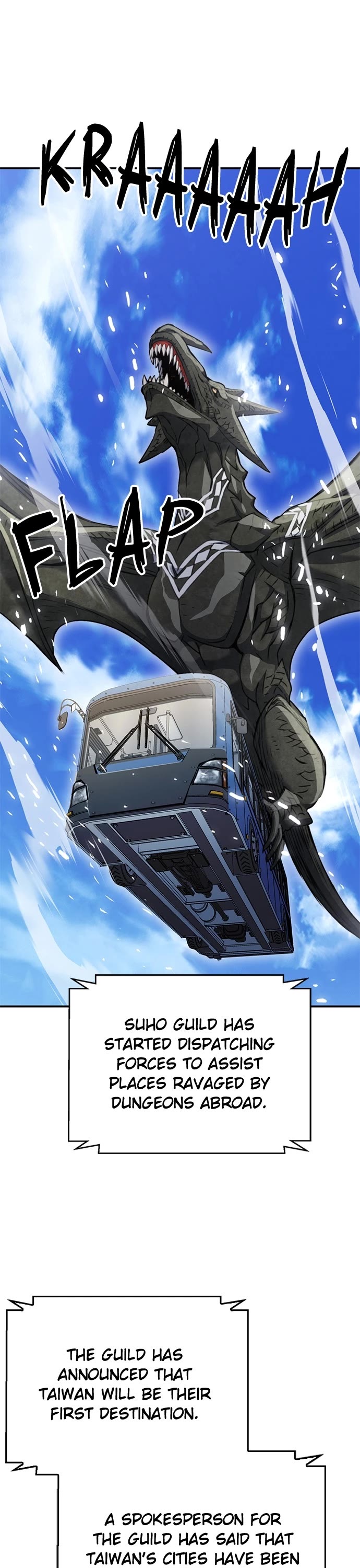 Seoul Station Druid chapter 137 page 51