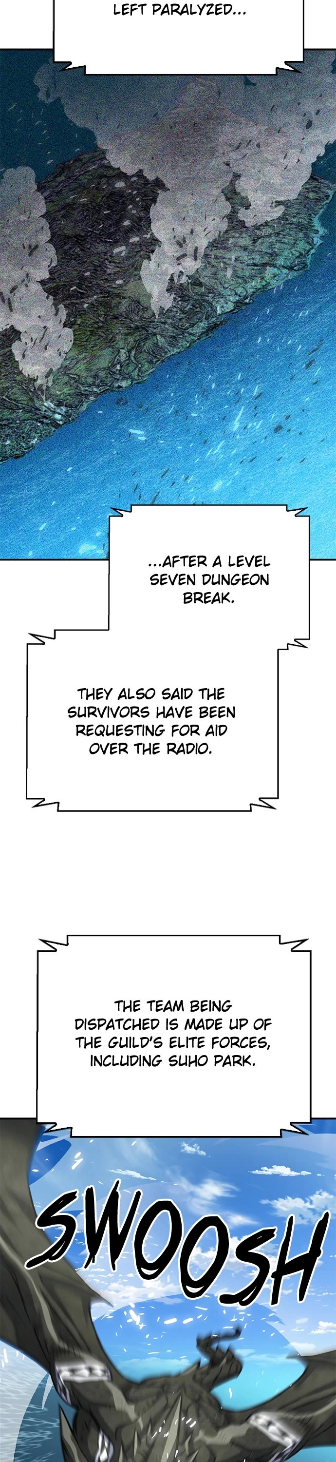 Seoul Station Druid chapter 137 page 52