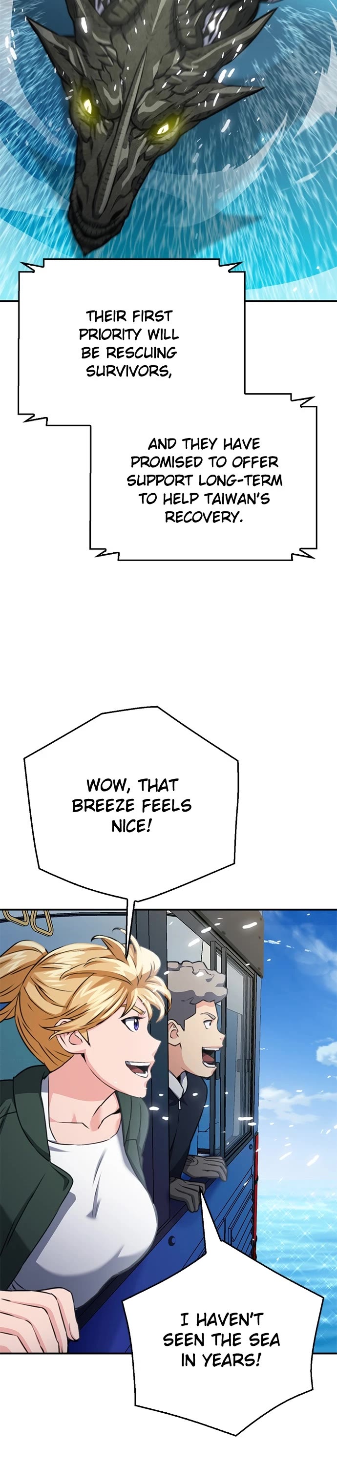 Seoul Station Druid chapter 137 page 53