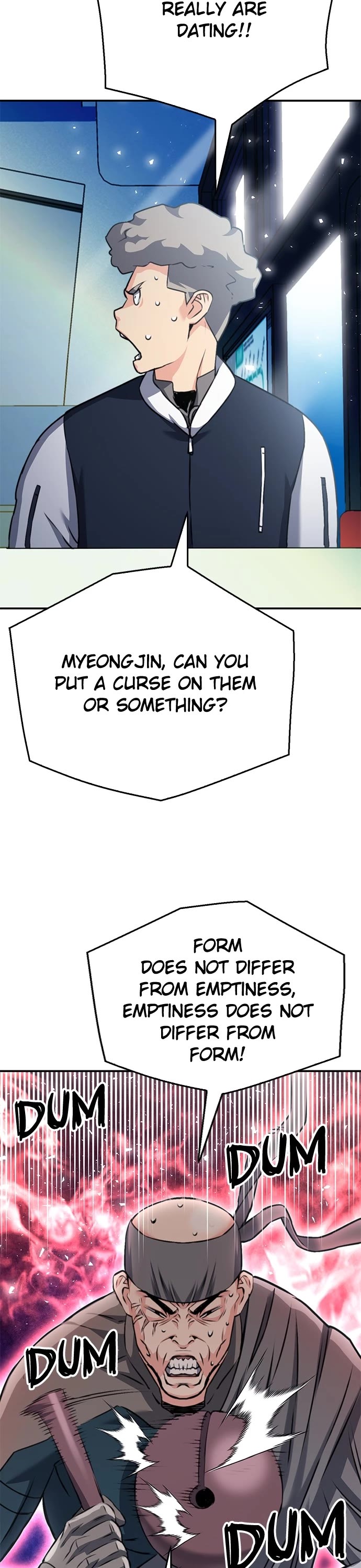 Seoul Station Druid chapter 137 page 56