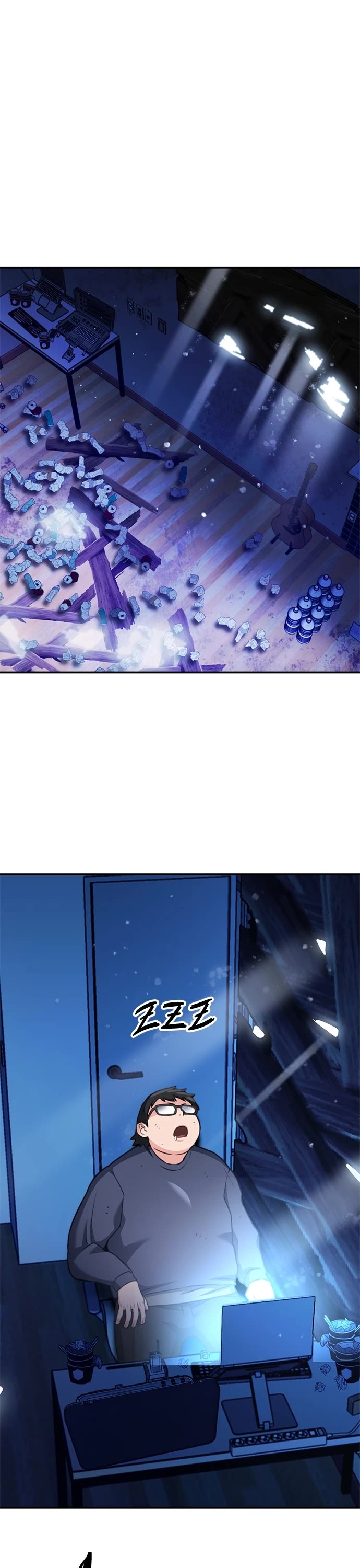 Seoul Station Druid chapter 137 page 58