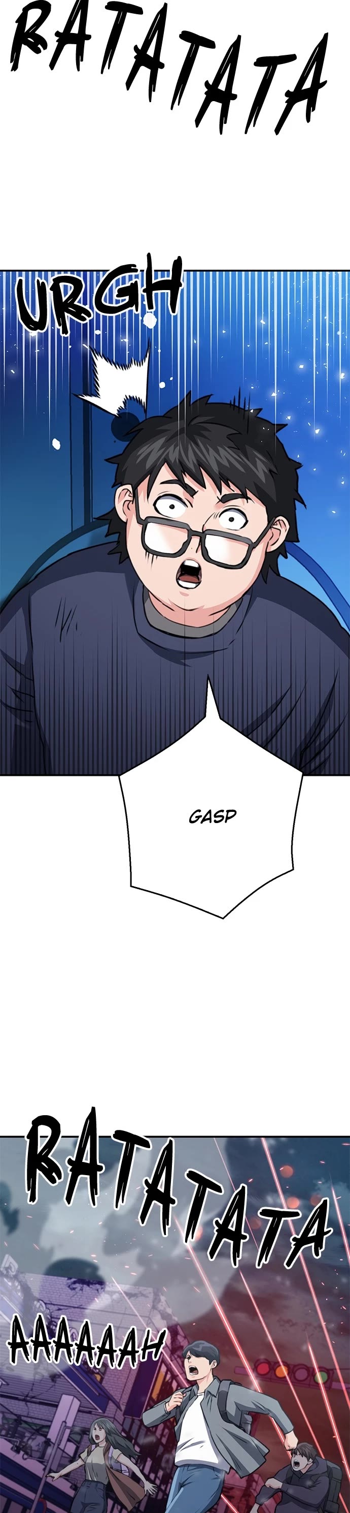 Seoul Station Druid chapter 137 page 59