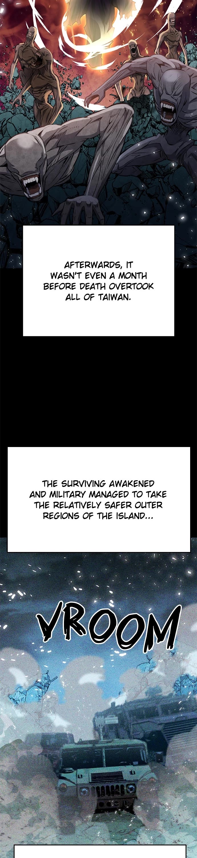 Seoul Station Druid chapter 137 page 63