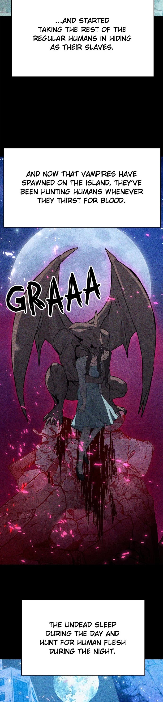 Seoul Station Druid chapter 137 page 64