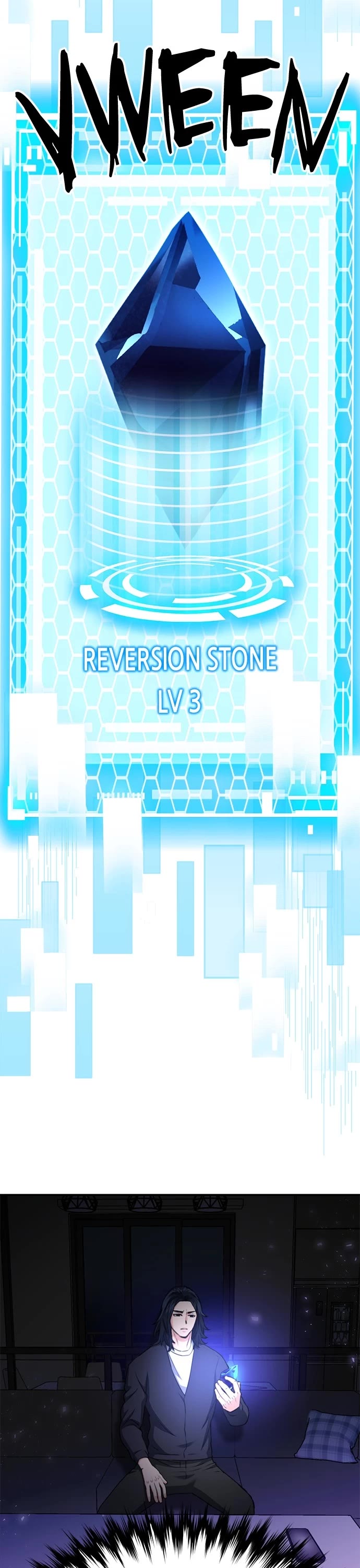 Seoul Station Druid chapter 137 page 8