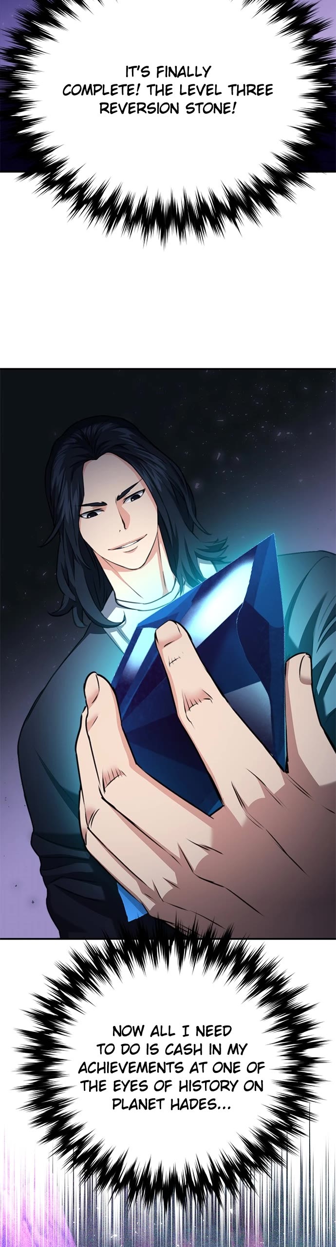 Seoul Station Druid chapter 137 page 9