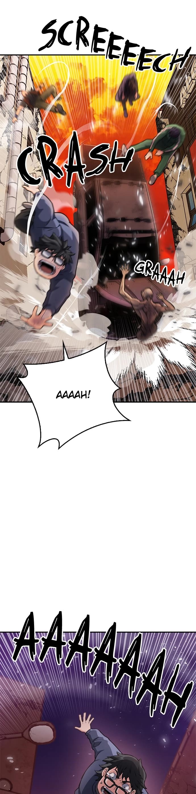 Seoul Station Druid chapter 138 page 15