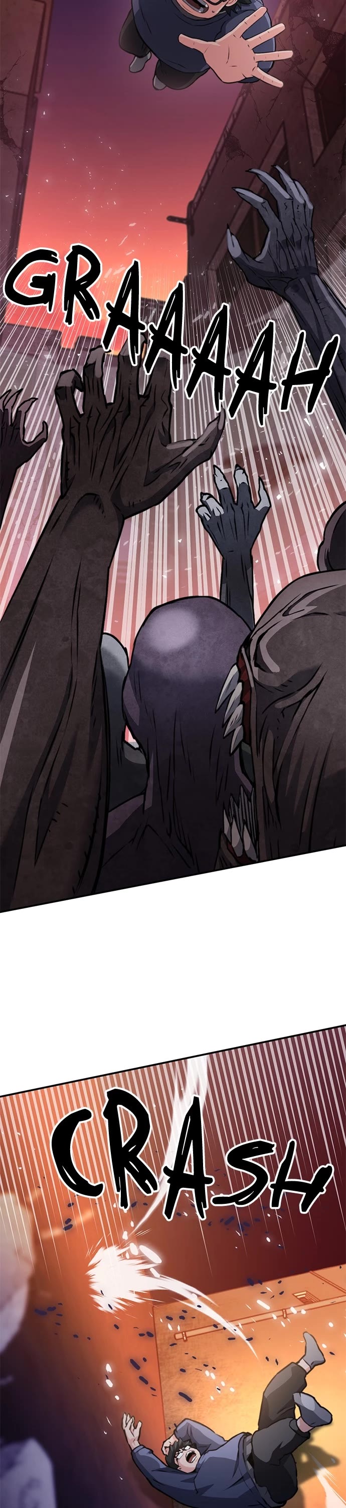 Seoul Station Druid chapter 138 page 16