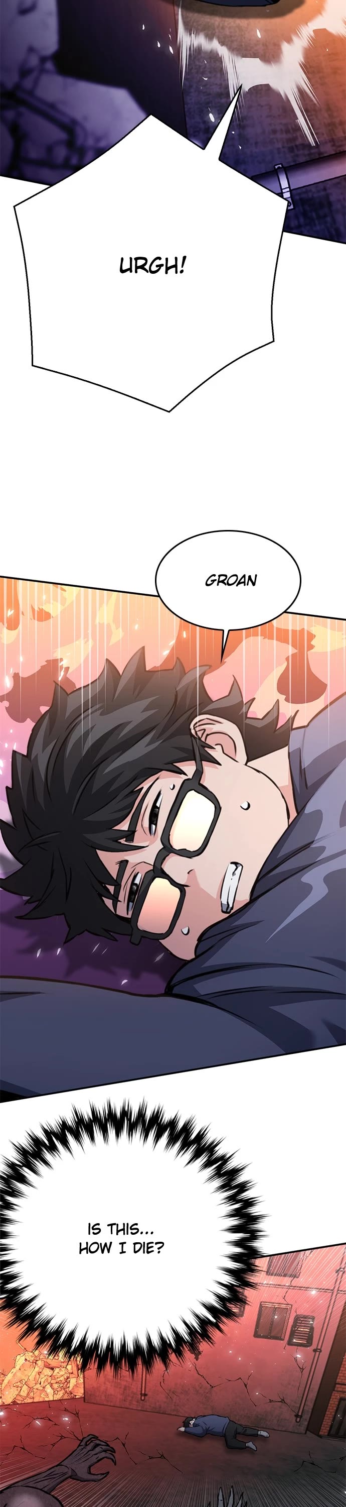 Seoul Station Druid chapter 138 page 17