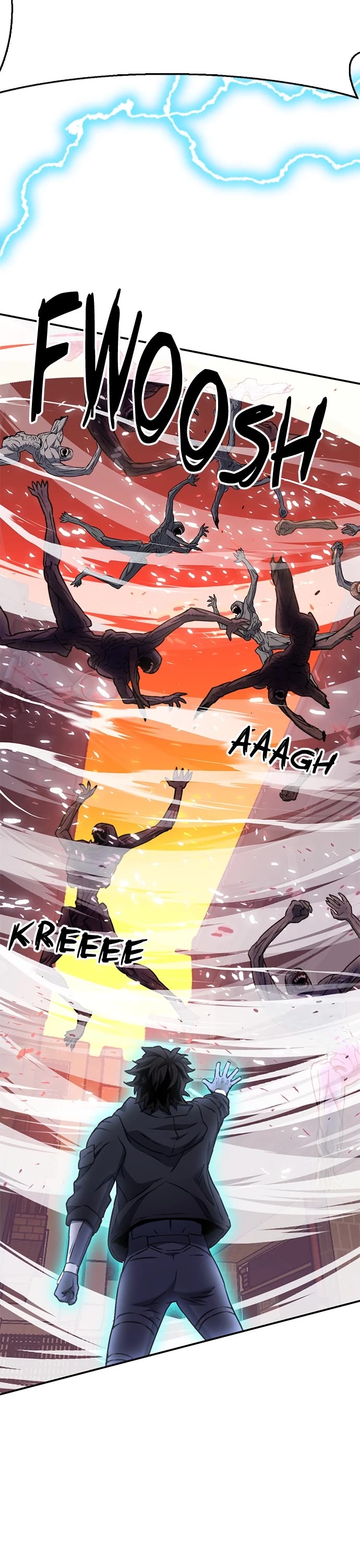 Seoul Station Druid chapter 138 page 21