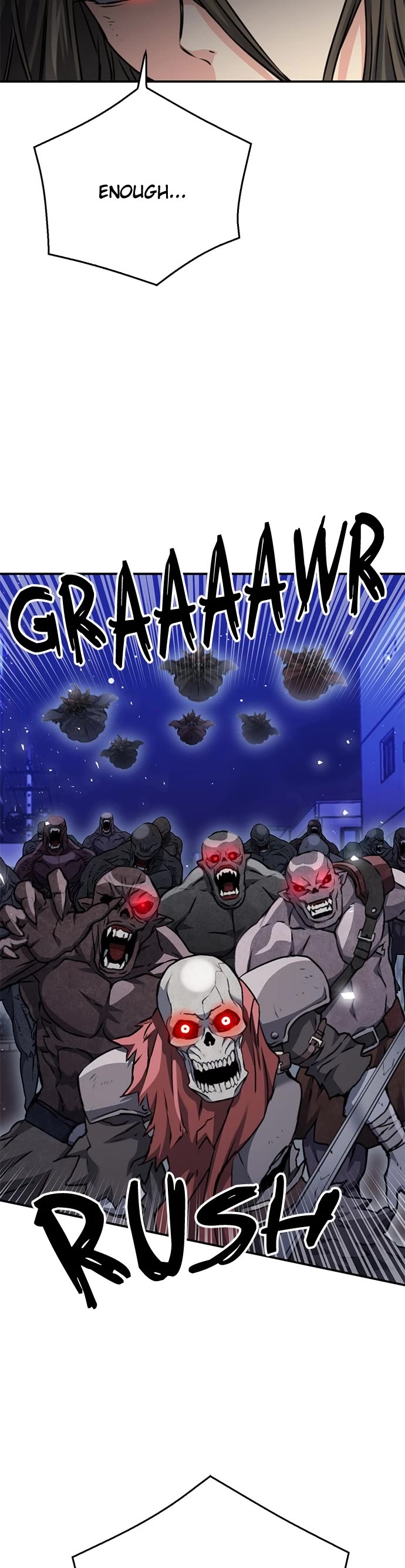 Seoul Station Druid chapter 138 page 30