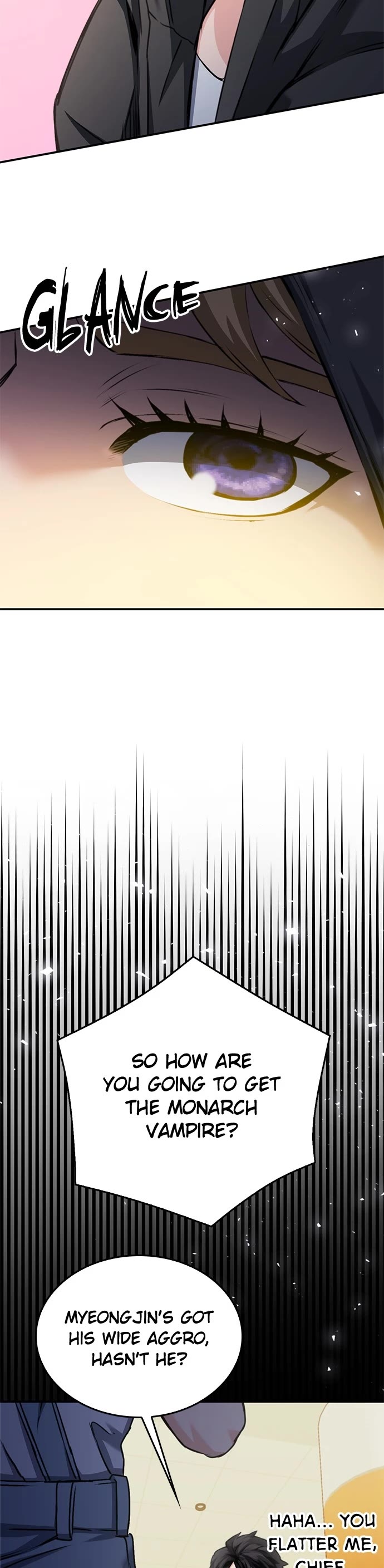 Seoul Station Druid chapter 138 page 34