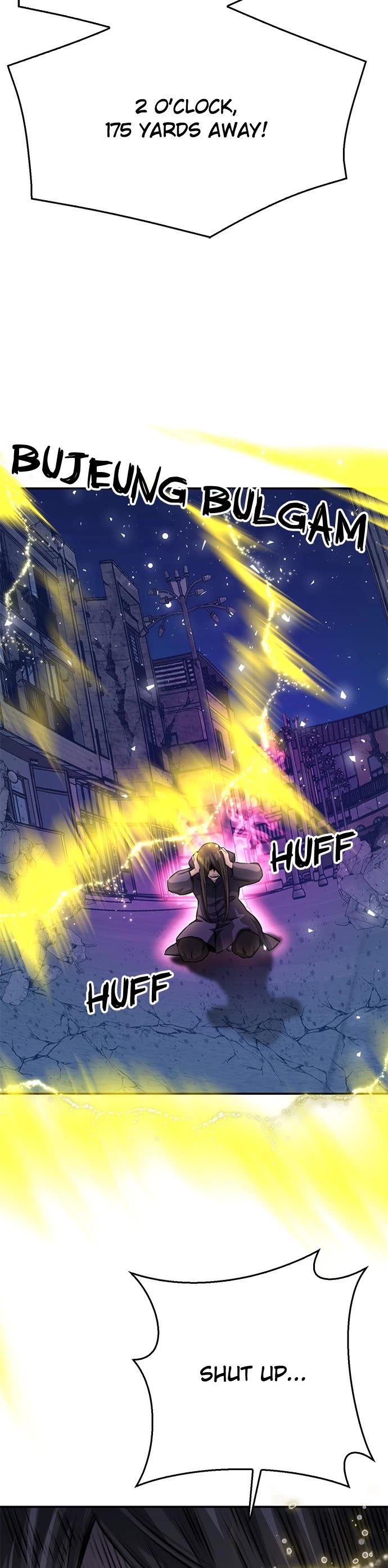 Seoul Station Druid chapter 138 page 39