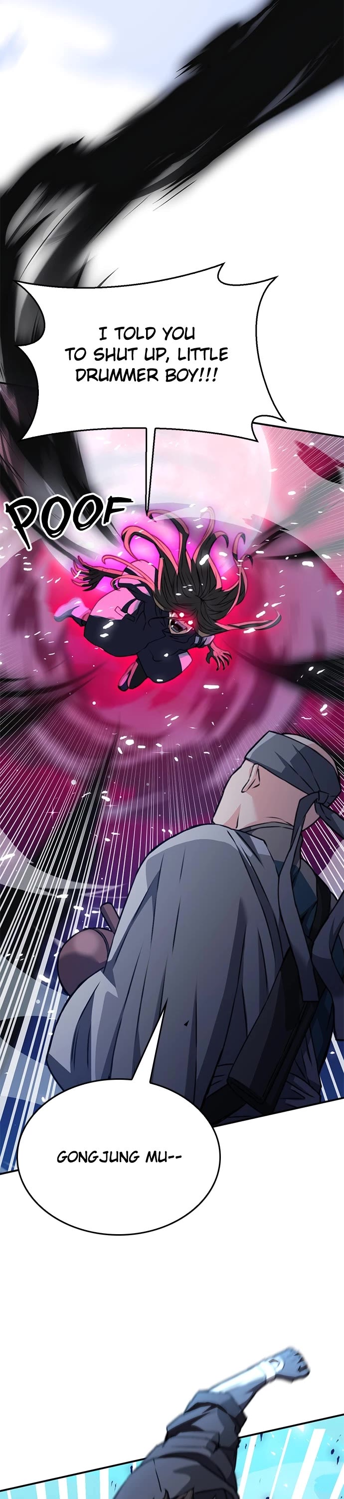 Seoul Station Druid chapter 138 page 41