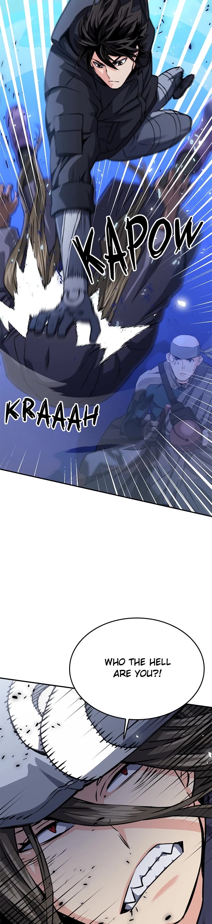 Seoul Station Druid chapter 138 page 42