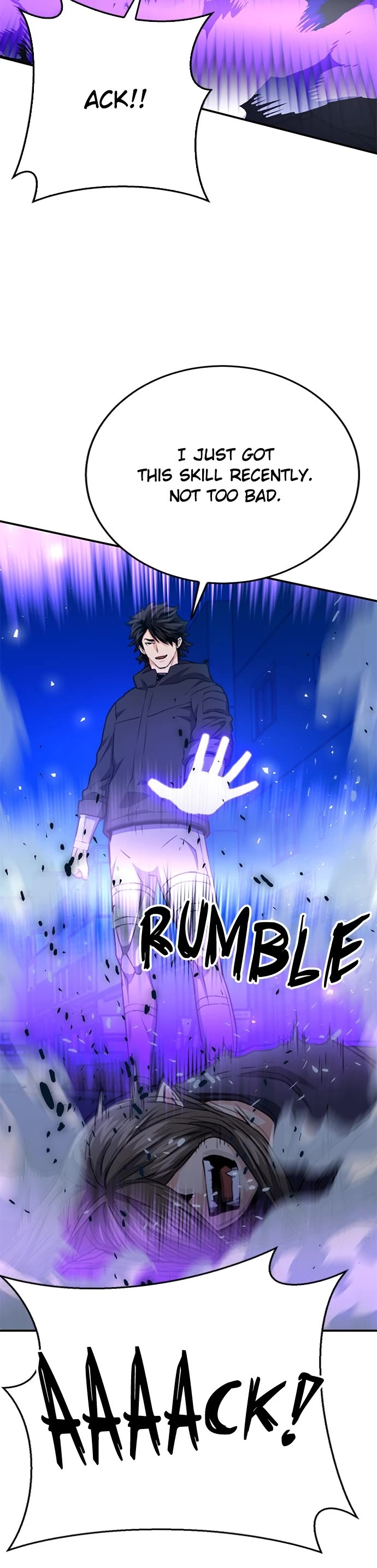 Seoul Station Druid chapter 138 page 45