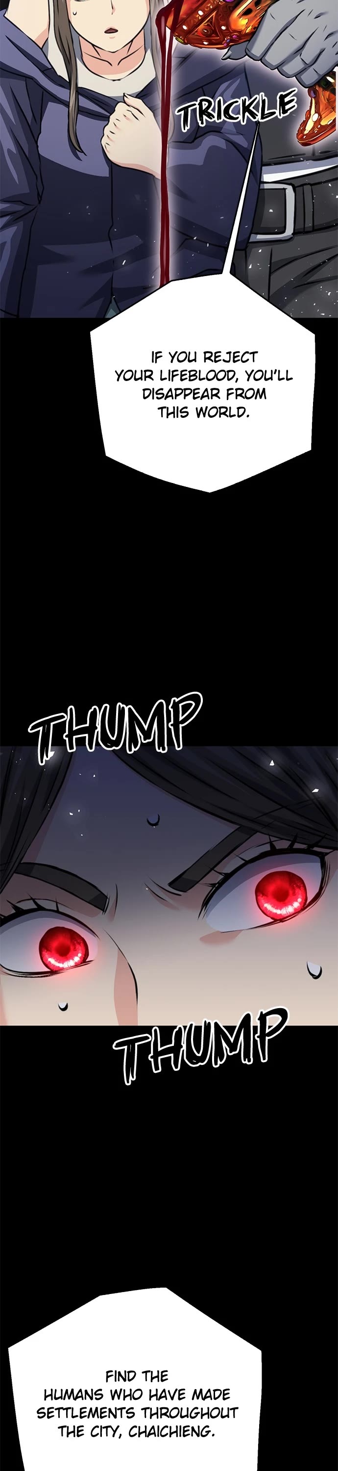 Seoul Station Druid chapter 138 page 48