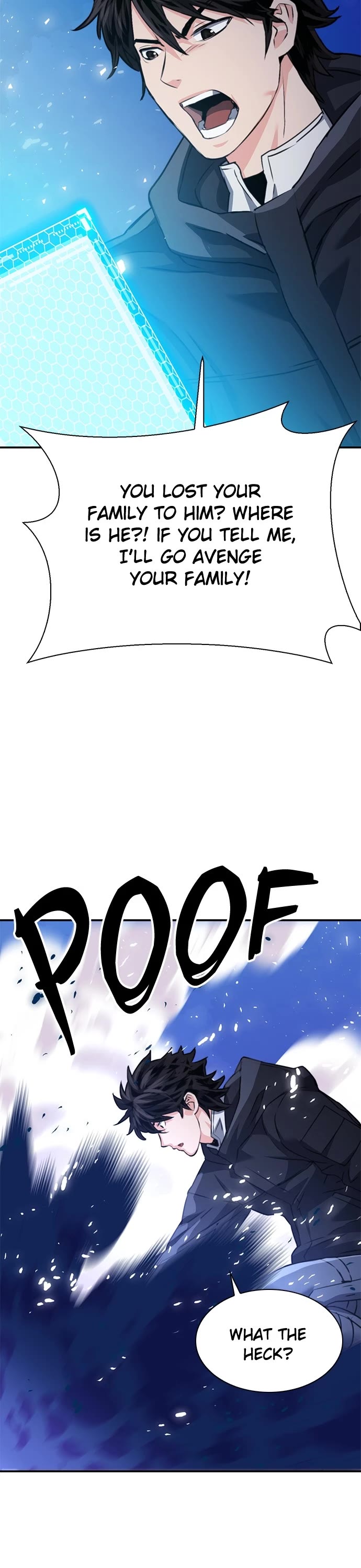 Seoul Station Druid chapter 138 page 58