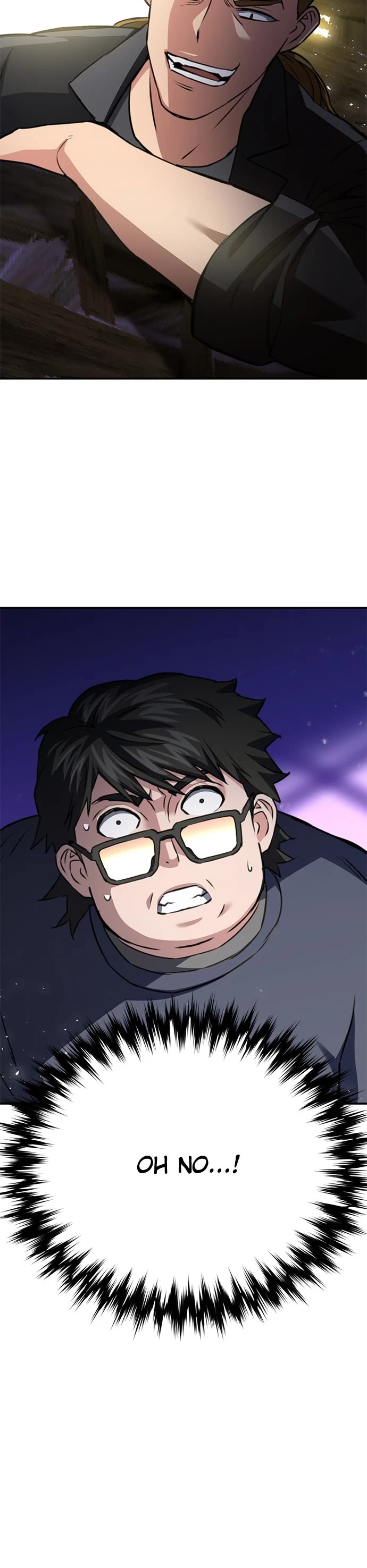 Seoul Station Druid chapter 138 page 9