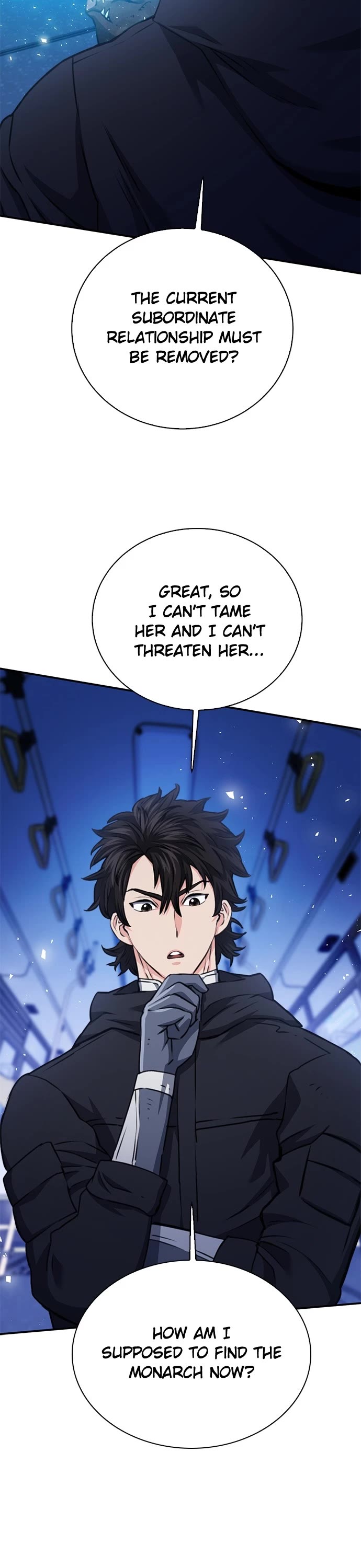 Seoul Station Druid chapter 139 page 16