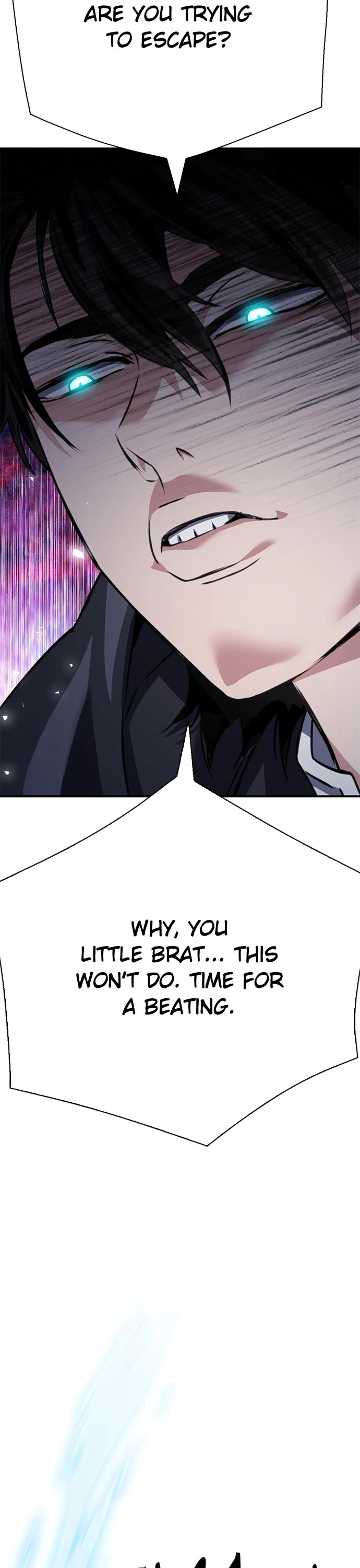 Seoul Station Druid chapter 139 page 2