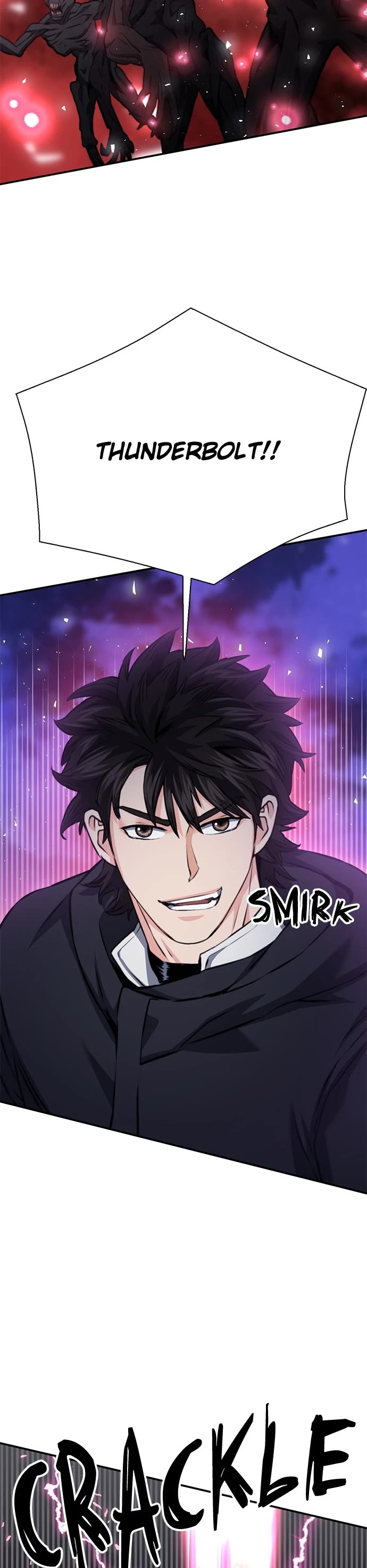 Seoul Station Druid chapter 139 page 20