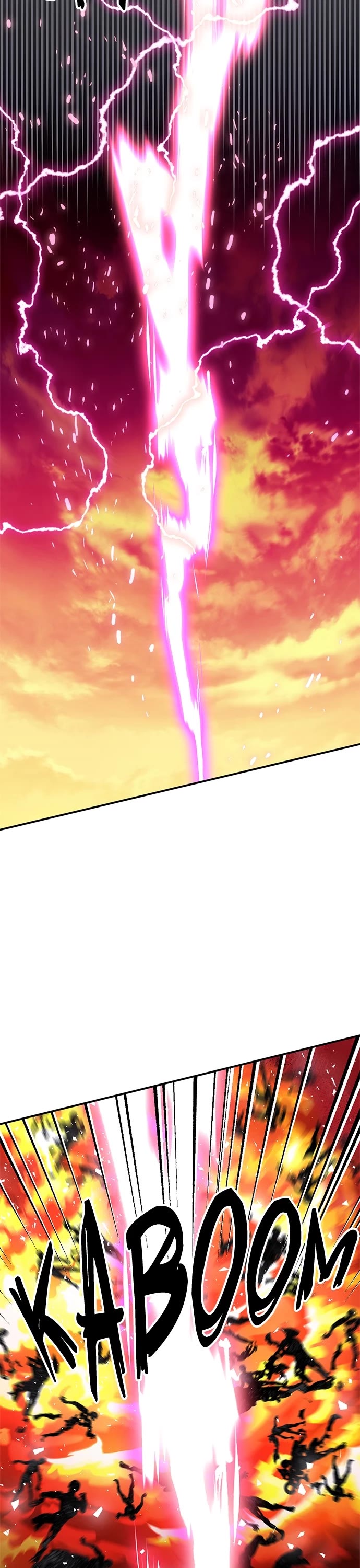 Seoul Station Druid chapter 139 page 21