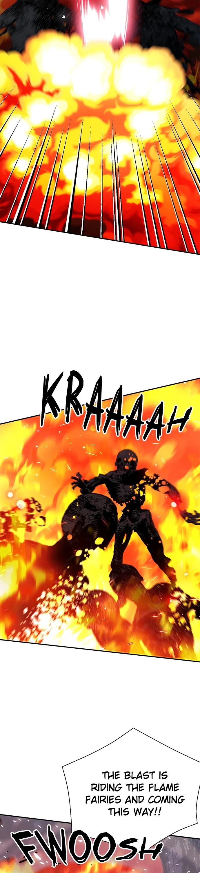 Seoul Station Druid chapter 139 page 22