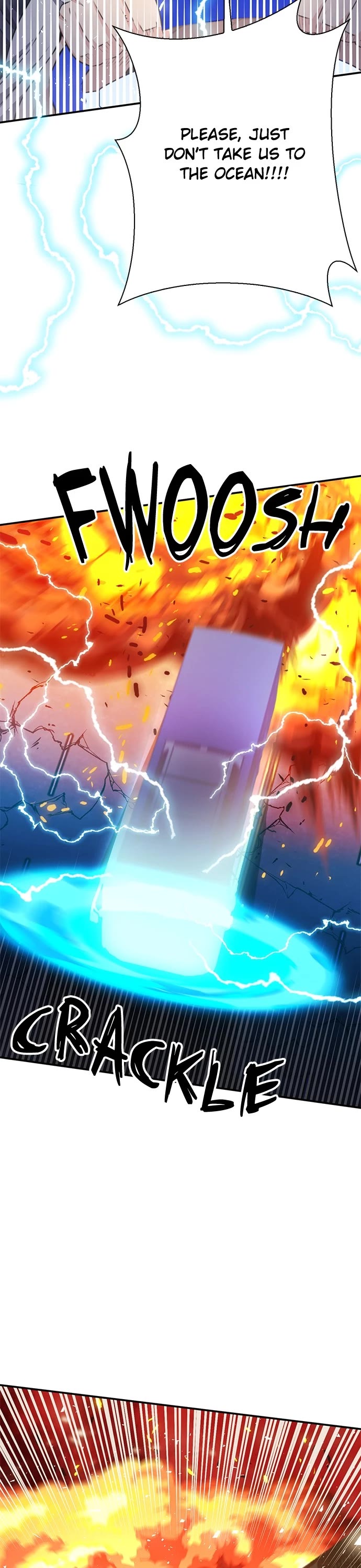 Seoul Station Druid chapter 139 page 26