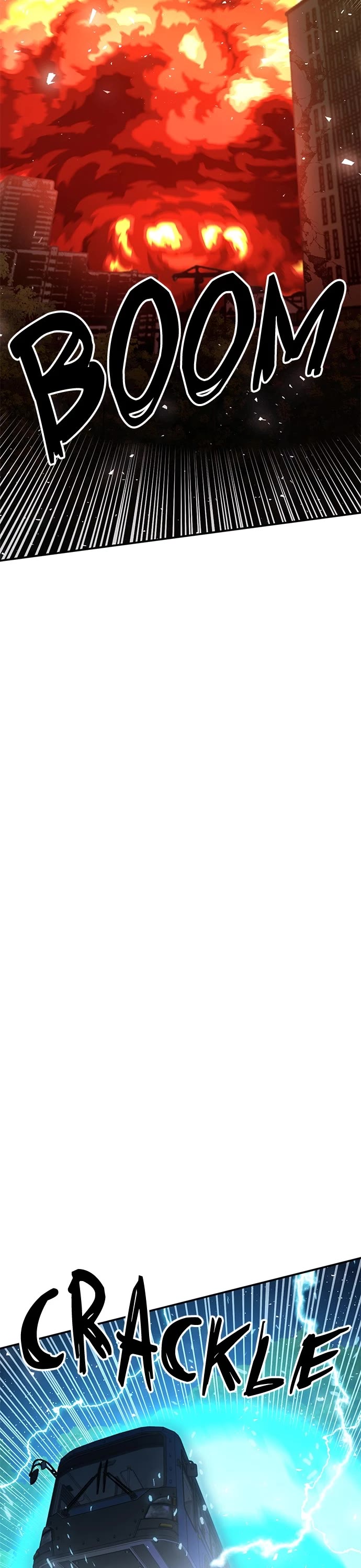 Seoul Station Druid chapter 139 page 27