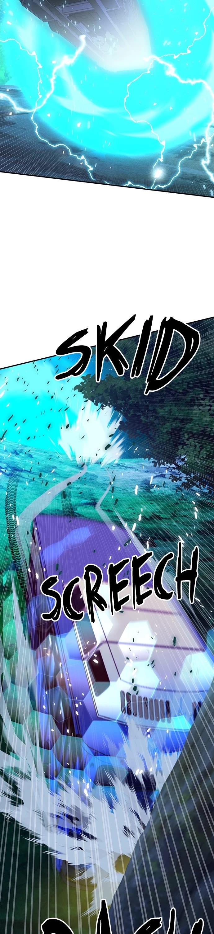 Seoul Station Druid chapter 139 page 28