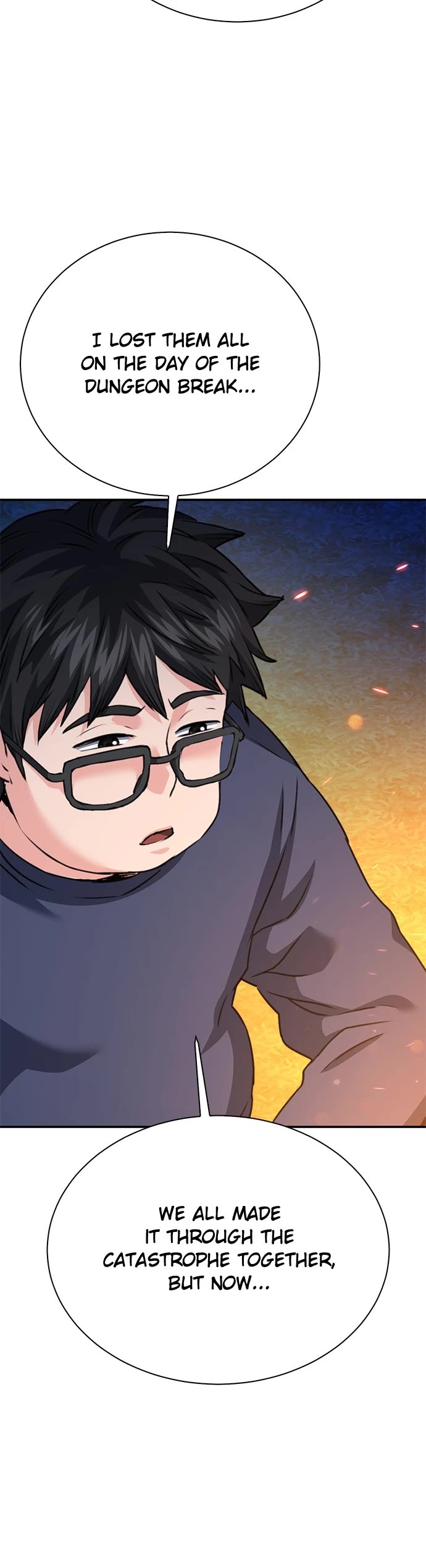 Seoul Station Druid chapter 139 page 35