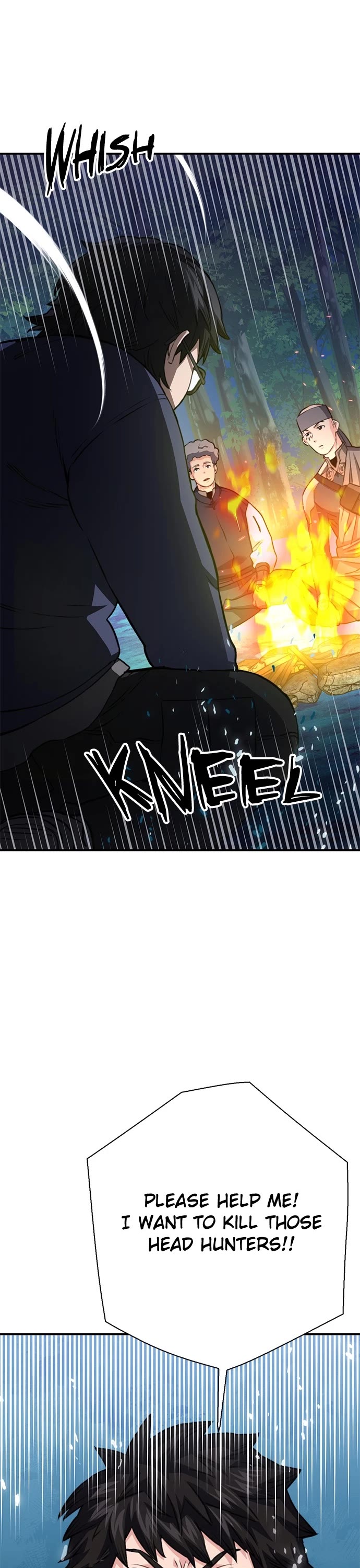 Seoul Station Druid chapter 139 page 36